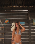 Get Wild Bikini Set