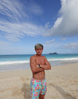 Paradise Boardshorts