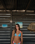 Floral Coast Bikini