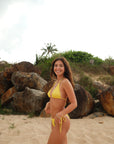 Desert Gold Bikini