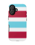Rocket Pop Phone Case