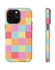 Sweet Tart Phone Case