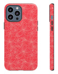 Aloha Bloom Phone Case