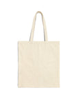 Beach Bronc Tote Bag