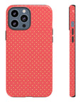Afterglow (pink) Phone Case