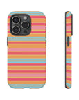 Heatwave Phone Case