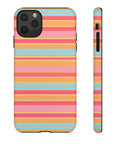 Heatwave Phone Case