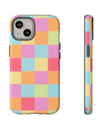 Sweet Tart Phone Case