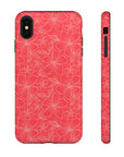 Aloha Bloom Phone Case