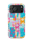 Palm Paradise Tough Case