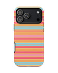 Heatwave Phone Case