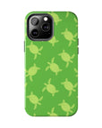 Turtle Tide Tough Case
