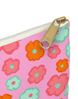 Poppy Hour Pouch