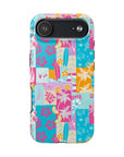 Palm Paradise Tough Case