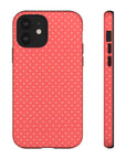 Afterglow (pink) Phone Case