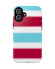 Rocket Pop Phone Case