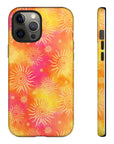 Golden Hour Phone Case