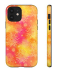 Golden Hour Phone Case