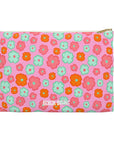 Poppy Hour Pouch