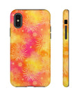 Golden Hour Phone Case