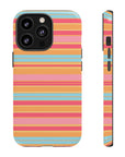 Heatwave Phone Case