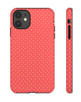 Afterglow (pink) Phone Case