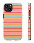 Heatwave Phone Case