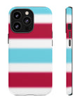 Rocket Pop Phone Case