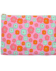 Poppy Hour Pouch
