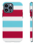 Rocket Pop Phone Case