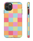 Sweet Tart Phone Case