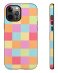 Sweet Tart Phone Case