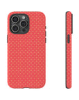 Afterglow (pink) Phone Case