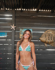 Watermelon Wave Bikini