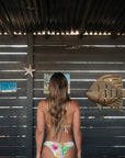 Aloha Bloom Bikini