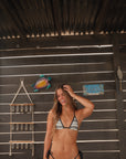 Cookies n Cream Bikini Set