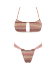 Boho Blush Bikini