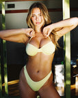 Lemon Drop Bikini