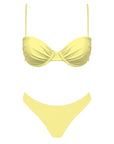 Lemon Drop Bikini