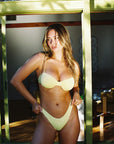 Lemon Drop Bikini