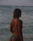 Sage Bikini