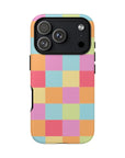 Sweet Tart Phone Case