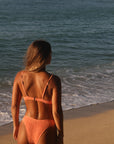 Peach Perfect Bikini