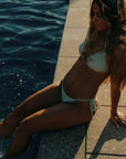 Sea Foam Bikini