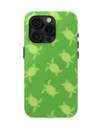 Turtle Tide Tough Case
