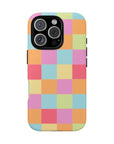 Sweet Tart Phone Case
