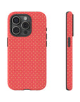 Afterglow (pink) Phone Case