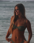 Sage Bikini