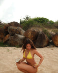 Desert Gold Bikini
