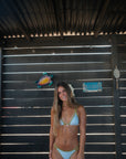 Coconut Grove Bikini Set